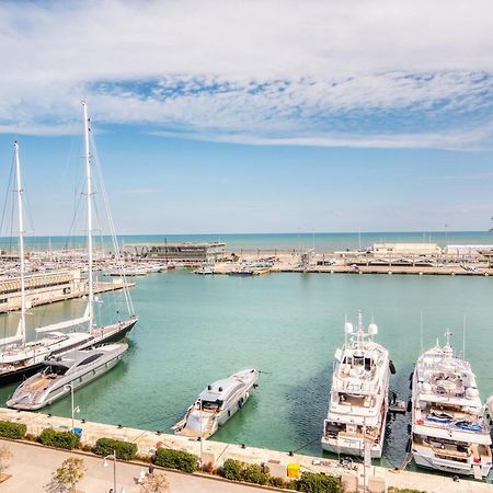 Ferienwohnung Puerto Dénia Exterior foto